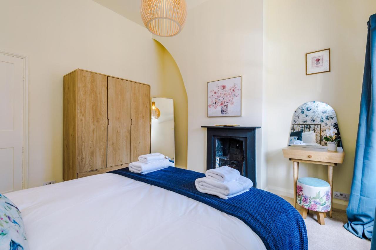 Pyecroft Cottage Chester Buitenkant foto